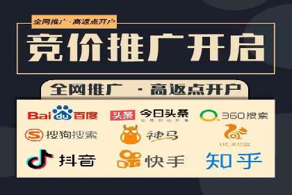 竞价广告的优化：网络推广的必经之路